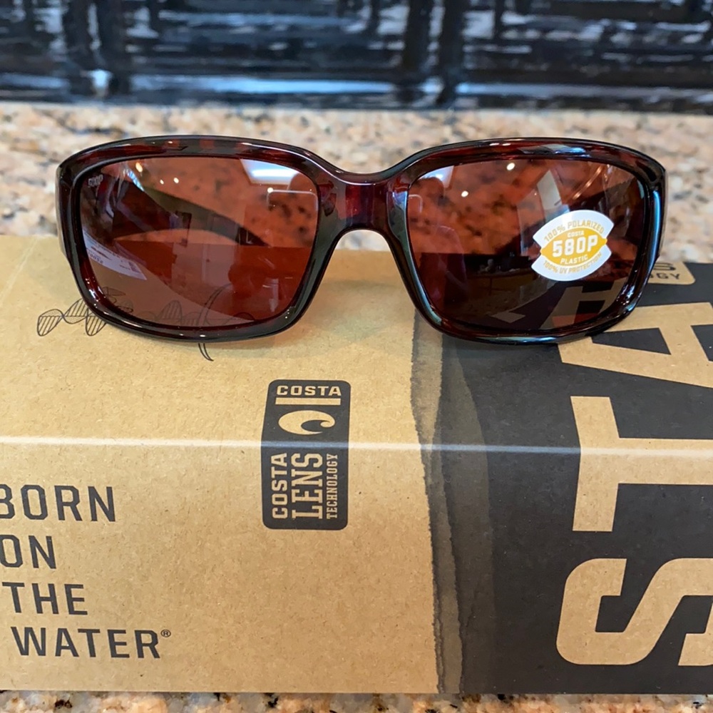 Costa Caballito Sunglasses